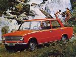 Lada 1200 1971 года